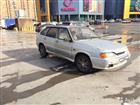 ��� 2114 Samara 1.5���, 2005, �������