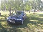BMW 3 ����� 2.0�AT, 2003, ���������