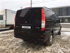 Mercedes-Benz Vito 2.1�AT, 2011, �������