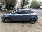 KIA Rio 1.6, 2014, 