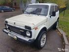 LADA 4x4 (����) 1.6���, 1994, �����������