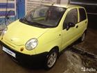 Daewoo Matiz 0.8, 2008, 