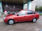 LADA Kalina 1.6���, 2006, �����