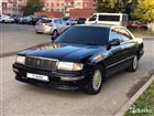 Toyota Crown 3.0AT, 1993, 