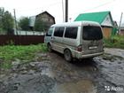 Mazda Bongo 2.0���, 2000, �������