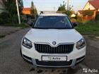 Skoda Yeti 1.6���, 2015, �����������