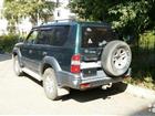 Toyota Land Cruiser Prado 3.4AT, 1997, 