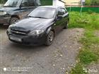 Chevrolet Lacetti 1.4, 2008, 