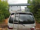 Hyundai Starex 2.5AT, 2004, 