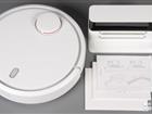   Xiaomi mi vacuum cleaner 