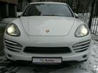 Porsche Cayenne 3.6�AT, 2013, �����������