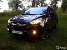 Hyundai ix35 2.0AT, 2012, 