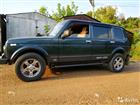 LADA 4x4 (����) 1.7���, 2014, �����������