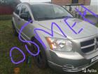 Dodge Caliber 2.0�CVT, 2008, �������