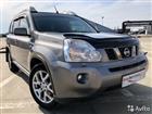 Nissan X-Trail 2.5CVT, 2008, 