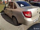 LADA Granta 1.6���, 2013, �����, �����