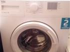   Beko WRS 5511 BWW