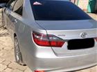 Toyota Camry 2.0�AT, 2017, �����