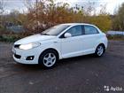 Chery Bonus (A13) 1.5, 2012, 