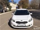 KIA cee