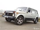 LADA 4x4 (����) 1.8���, 2002, �����������