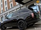 Land Rover Range Rover 4.4�AT, 2017, �����������