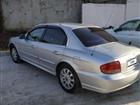 Hyundai Sonata 2.0AT, 2006, 