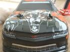 RC  Chevrolet camaro 1:10