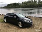 Opel Astra GTC 1.4���, 2012, 130�000���