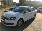 Volkswagen Polo 1.6, 2013, 115000