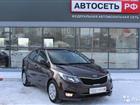 KIA Rio 1.6�AT, 2016, 109�600���