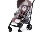   Chicco Lite Way Dune ( )