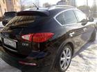 Infiniti EX35 3.5�AT, 2008, 125�000���