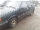 ��� 2115 Samara 1.5���, 2003, 163�290���