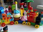 Lego duplo 
