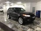 Land Rover Range Rover Sport 4.4�AT, 2015, 85�000���