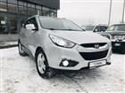 Hyundai ix35 2.0AT, 2010, 136000