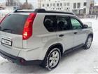 Nissan X-Trail 2.0, 2008, 271000