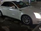 Cadillac CTS 3.6AT, 2008, 253000