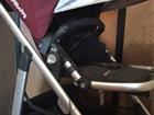 Uppababy Cruz