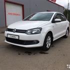 Volkswagen Polo 1.6 , 2012, 