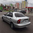 Chevrolet Lanos 1.5 , 2006, 