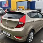 Hyundai Solaris 1.6 AT, 2013, 