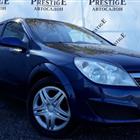 Opel Astra 1.6 , 2008, 