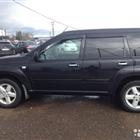 Nissan X-Trail 2.0 , 2007, 