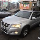 Volkswagen Tiguan 1.4 , 2011, 