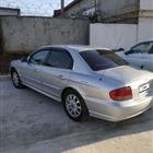 Hyundai Sonata 2.0 AT, 2006, 