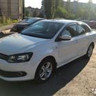 Volkswagen Polo 1.6 , 2013, 115 000 