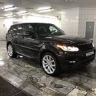 Land Rover Range Rover Sport 4.4 AT, 2015, 85 000 ��