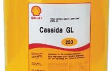  ,  Shell Cassida grease, shell cassida eps 2